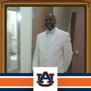 Meet your Posher, Roderick