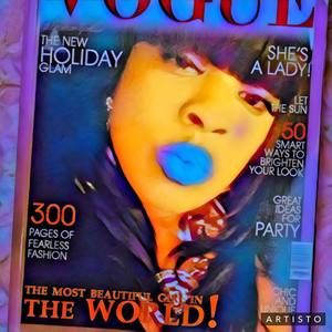 Meet your Posher, Kisha