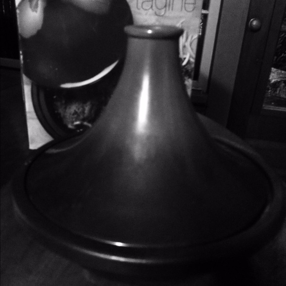 Le Creuset tagine new in original box