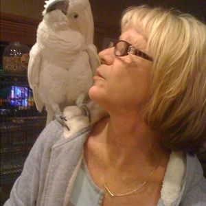 Meet your Posher, Deana