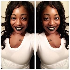 Meet your Posher, Kiara