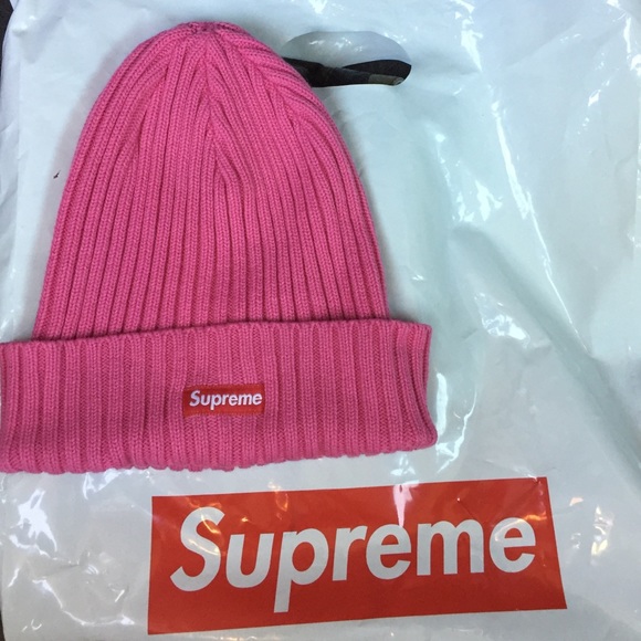 SUPREME BEANIE