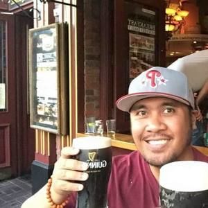 Meet your Posher, Ryan