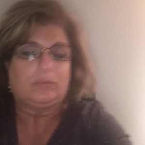 Meet your Posher, Holly