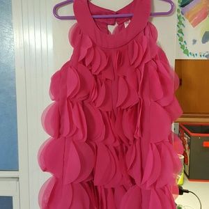 ❌SOLD❌Fun summer toddlee dress