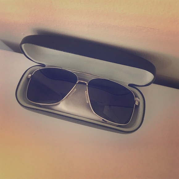 Von Zipper 'Metal Stache' sunglasses