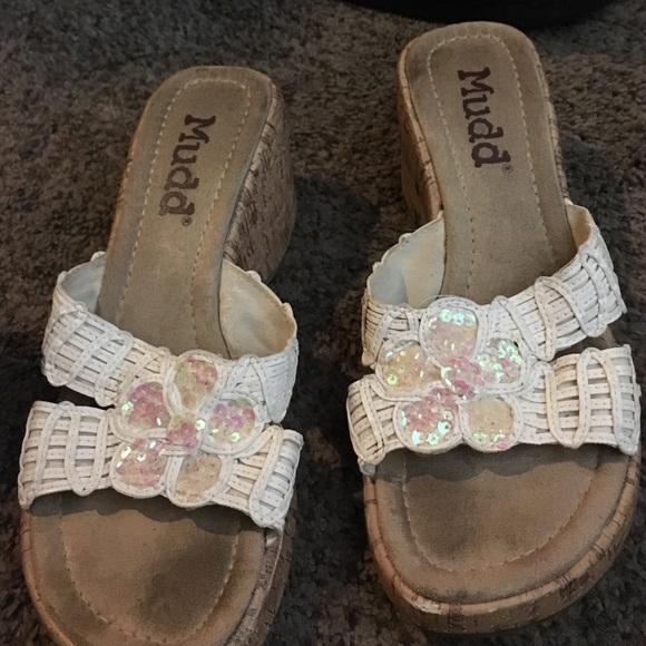 Flip flops