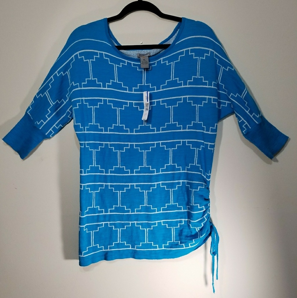 XL New Directions Top