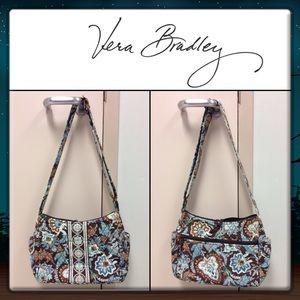 ⛔️REDUCED⛔️ Vera Bradley Baby Bag 💼