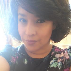 Meet your Posher, Natacha annie