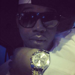 Meet your Posher, Stephen