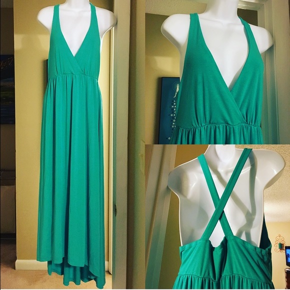 Cynthia Rowley Maxi Dress 💝