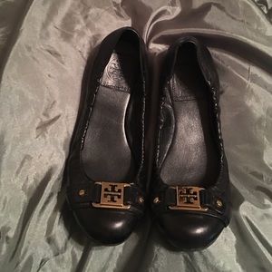 Tory Burch Flats