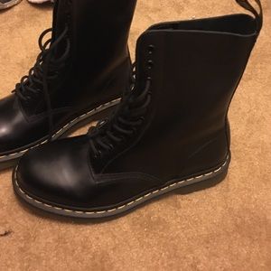 Doc Martens 1490 never worn