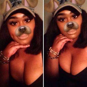 Meet your Posher, Tiana