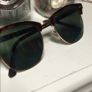 Ray ban Clubmaster