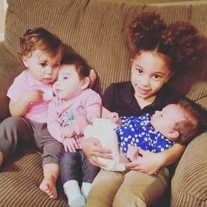 Meet your Posher, Jeanette