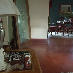 Meet your Posher, Theresa