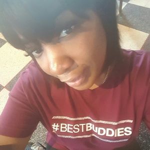 Meet your Posher, Natasha