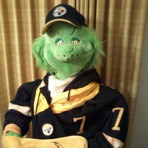 Meet your Posher, Roxanne