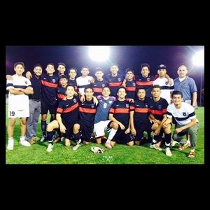 Meet your Posher, Jose