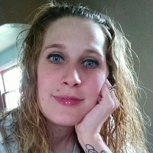 Meet your Posher, Jamie