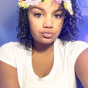 Meet your Posher, Jaci