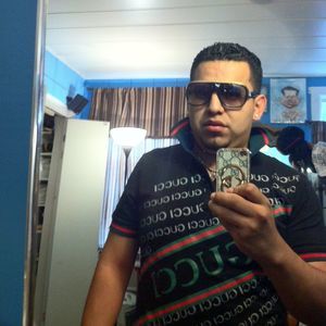 Meet your Posher, Osvaldo