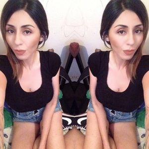 Meet your Posher, Daisy