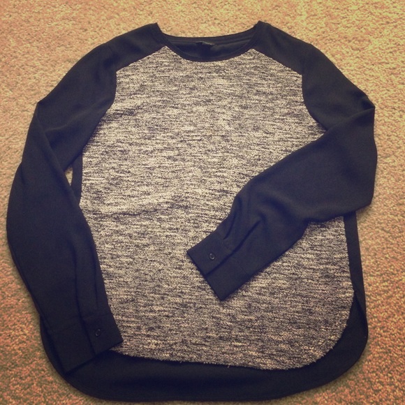 Top,shirt Ann Taylor