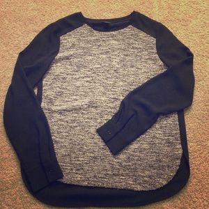 Top,shirt Ann Taylor