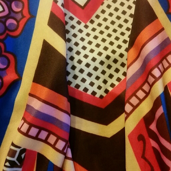 Boho Skirt - Picture 2 of 2