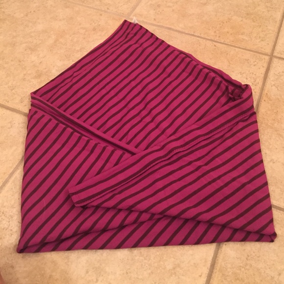 Lululemon vinyasa scarf