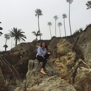 Meet your Posher, Jessica