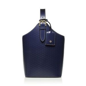 Tory Burch Wine Tote