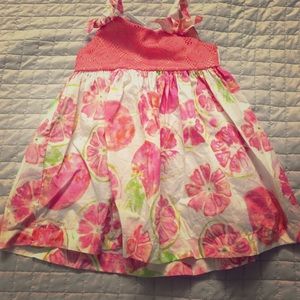 Baby Dress