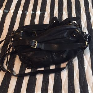 Sorial New York Tote