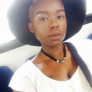 Meet your Posher, Alisa