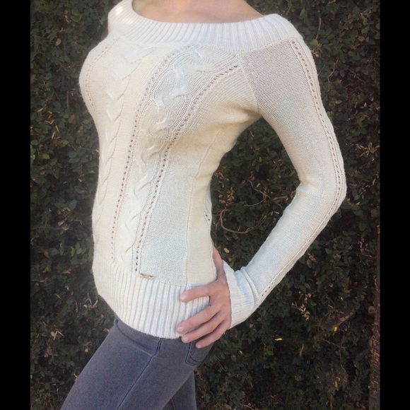 Guess Sweater