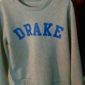 Drake Sweat shirt