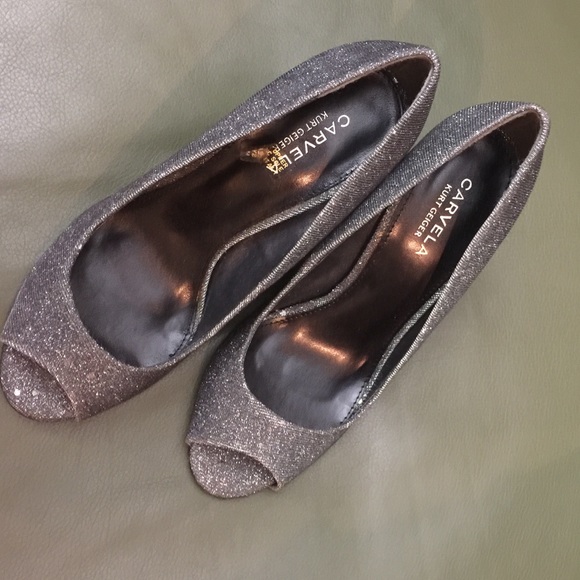 Caravela by Kurt Geiger