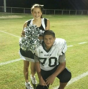 Meet your Posher, Christi