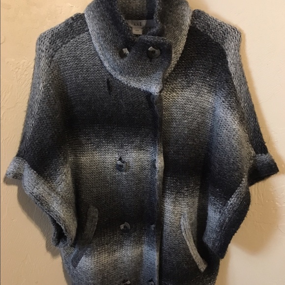 Poncho