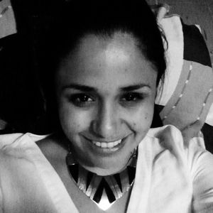 Meet your Posher, Patricia