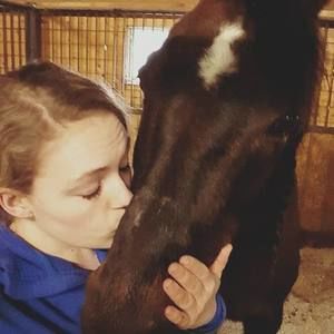 Meet your Posher, Sam