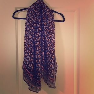 Abercrombie & Fitch Scarf