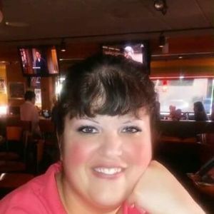 Meet your Posher, Annamarie