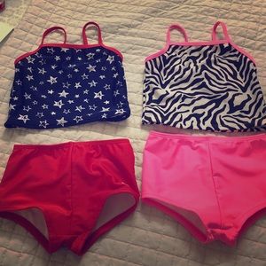 2 Swings For The Price Of One