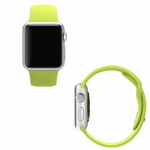 Apple Watch Band Replacement Sport Silicone 38-42