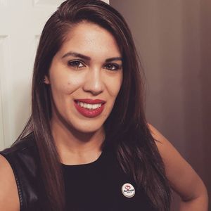 Meet your Posher, Lillian